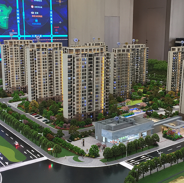 建筑模型制作.jpg 建筑模型制作.jpg